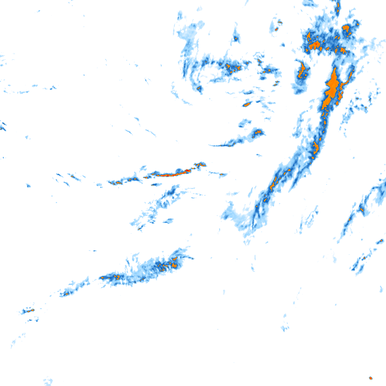 rain layer