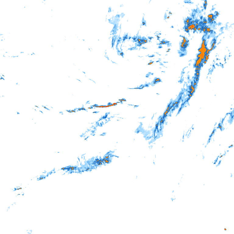 rain layer