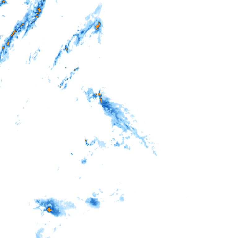 rain layer