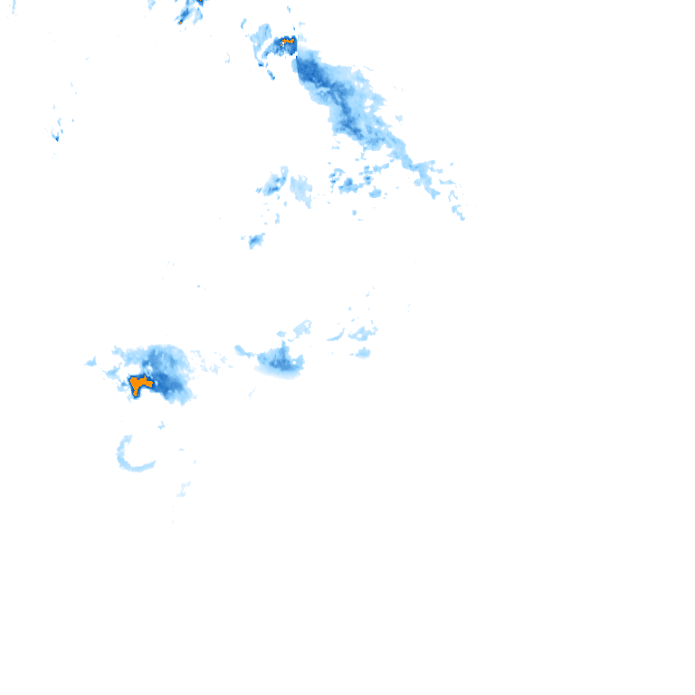 rain layer