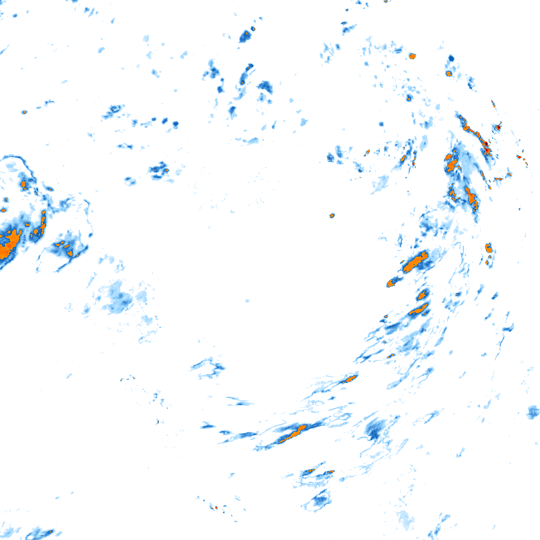 rain layer