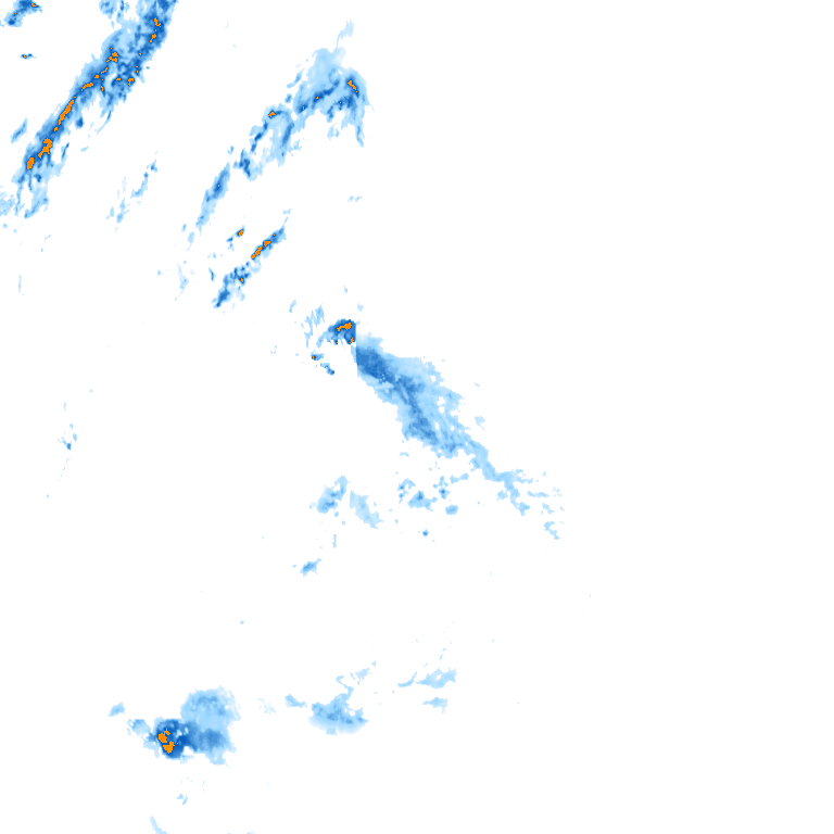 rain layer