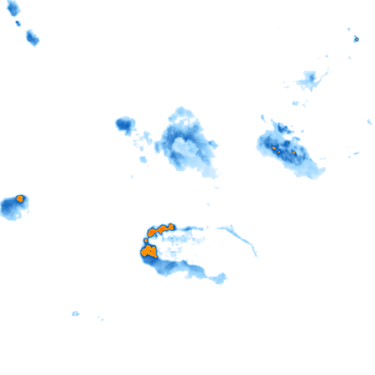 rain layer