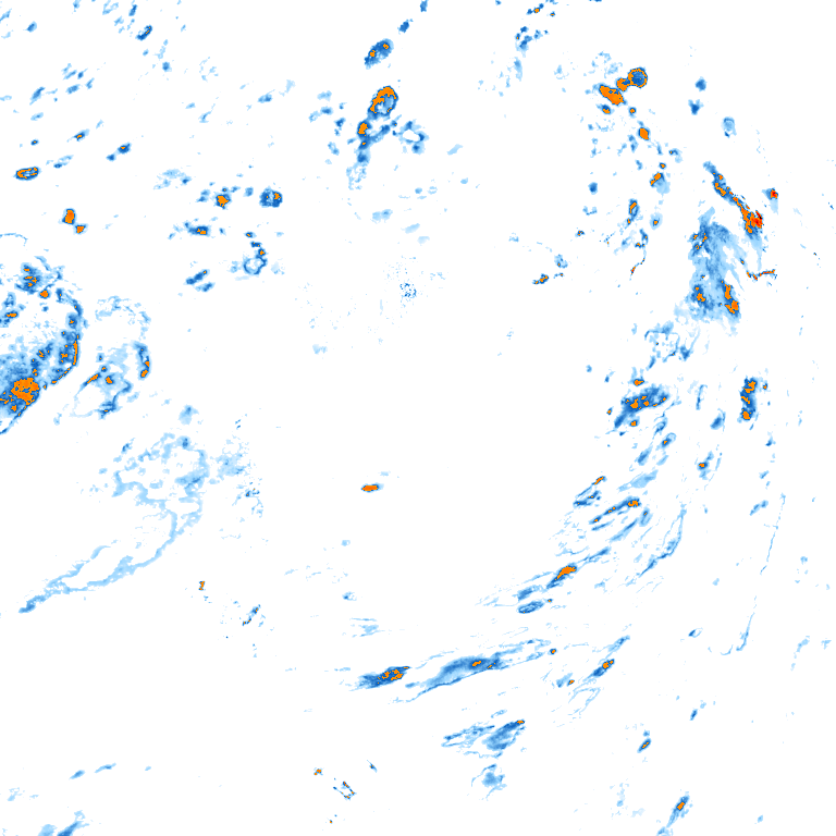 rain layer