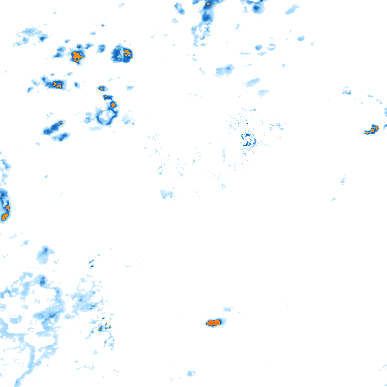 rain layer