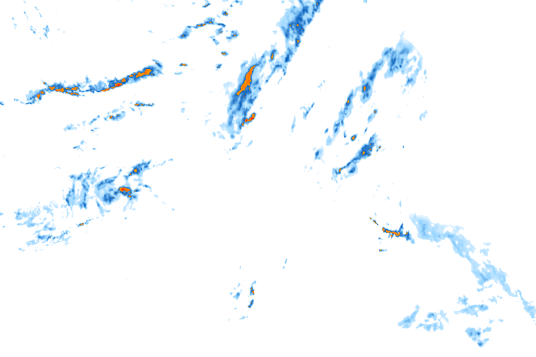 rain layer