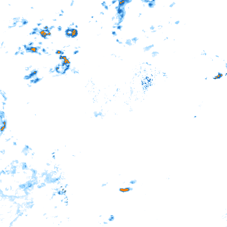 rain layer