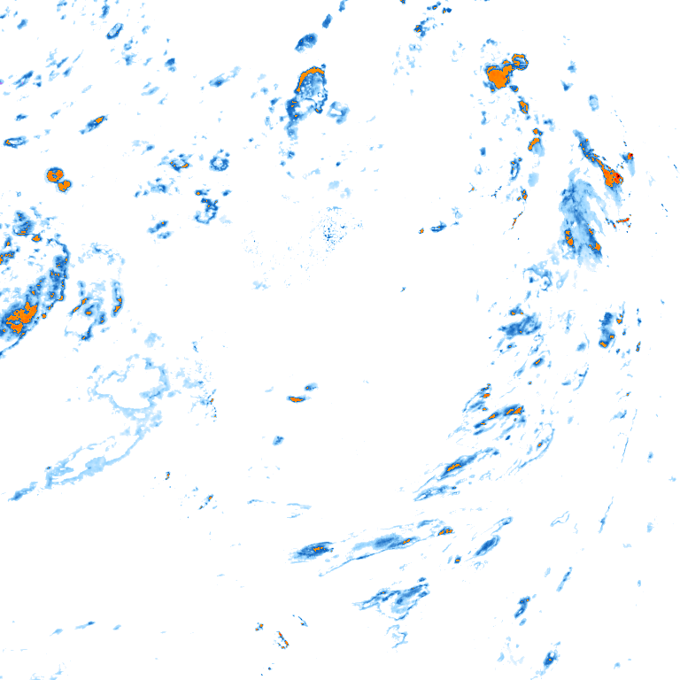rain layer