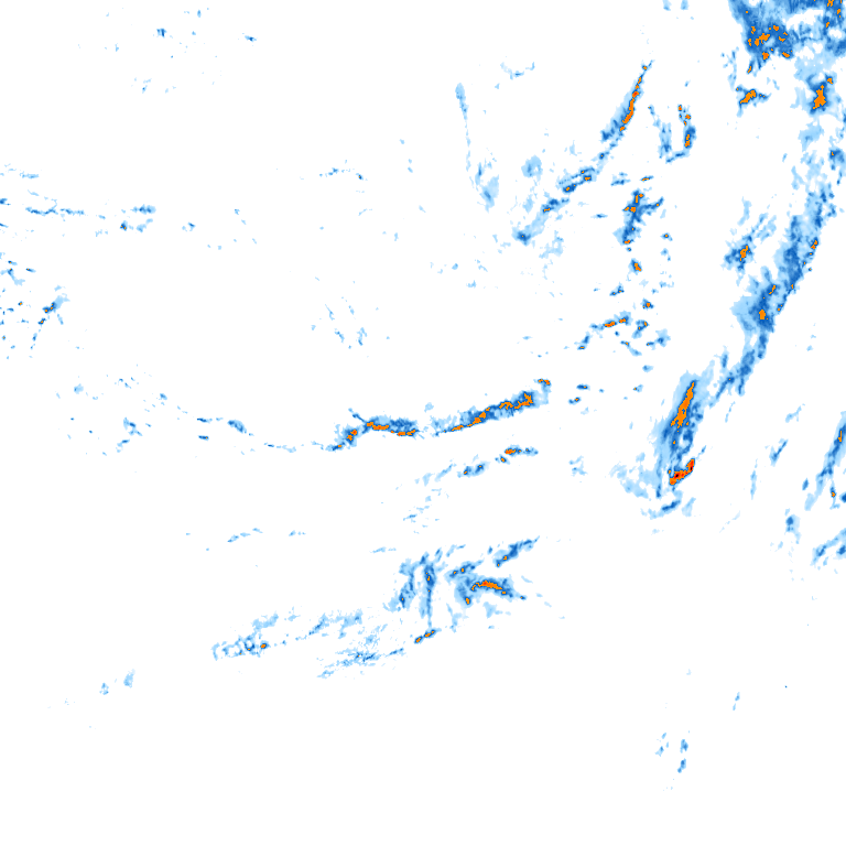 rain layer