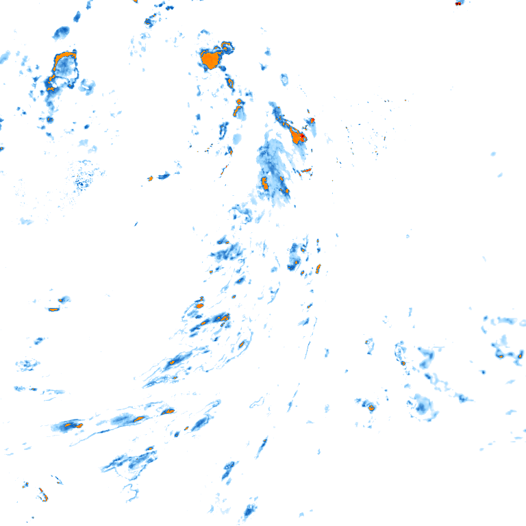 rain layer