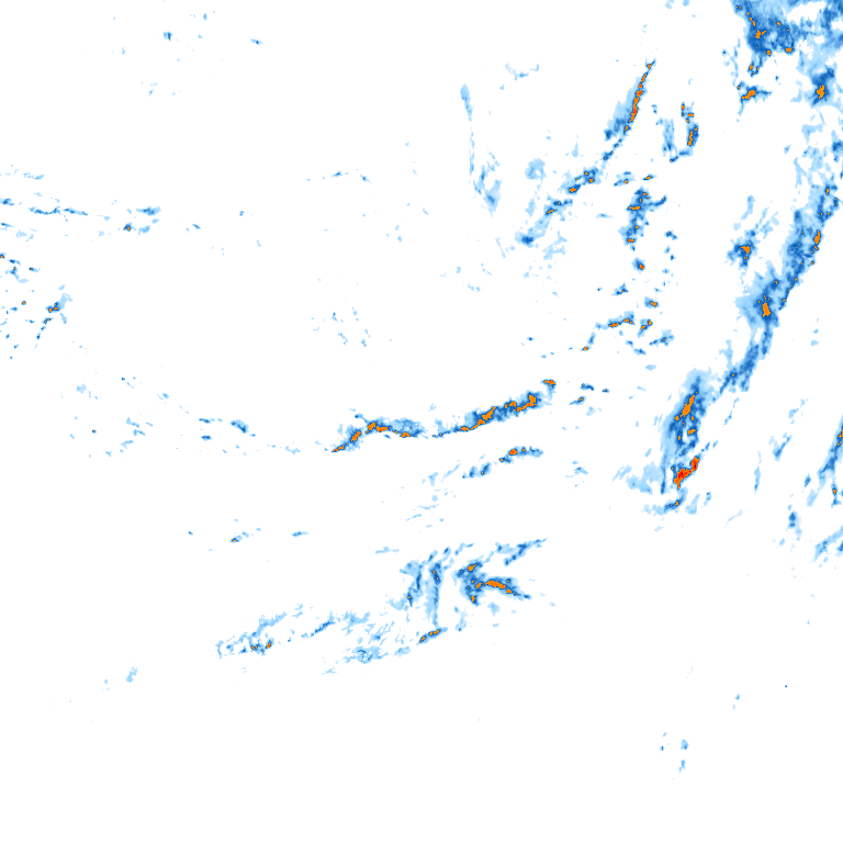 rain layer