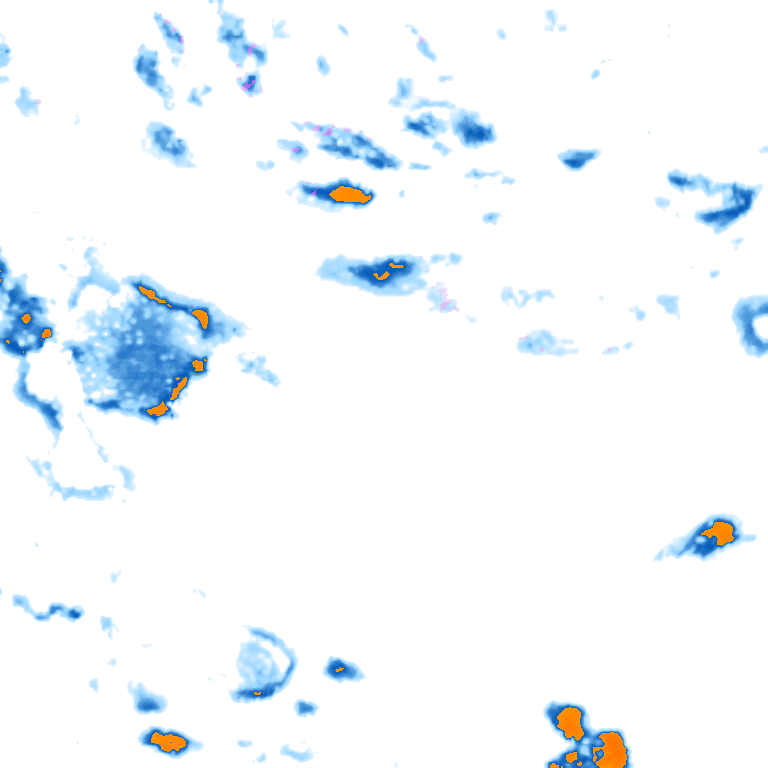 rain layer