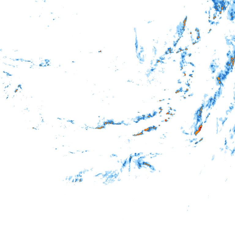 rain layer