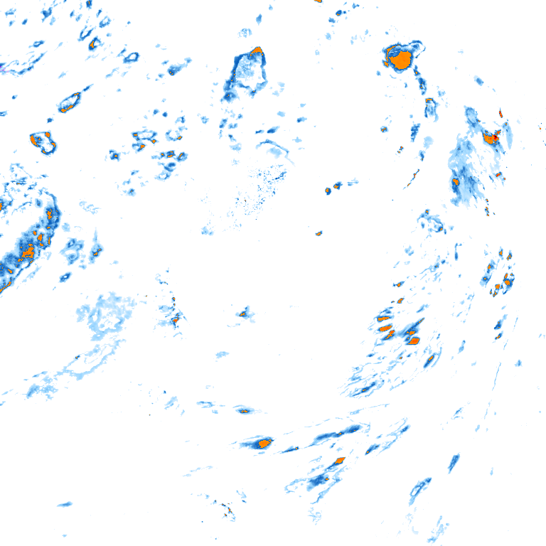 rain layer