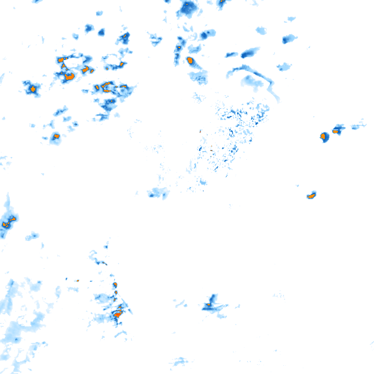 rain layer