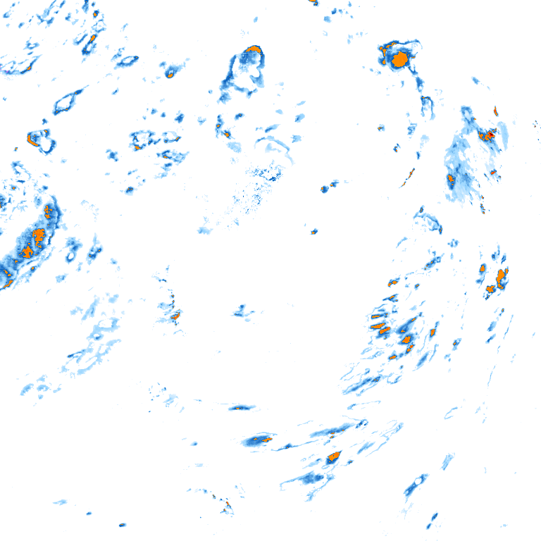 rain layer