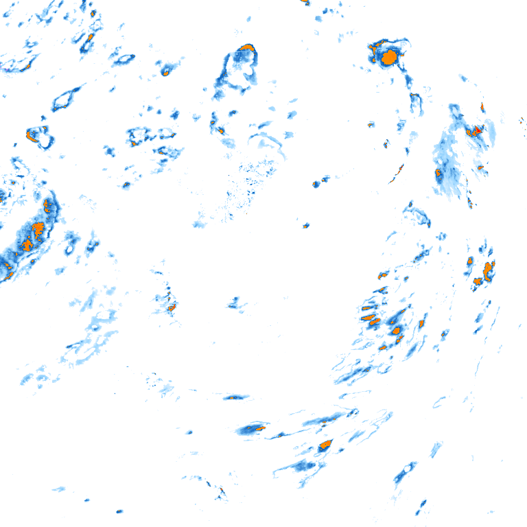 rain layer