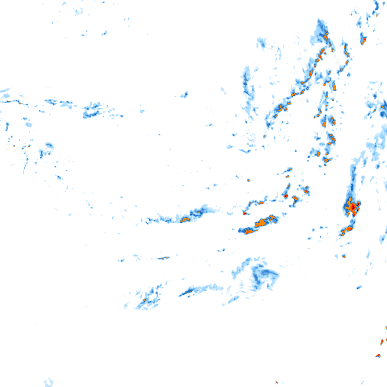 rain layer