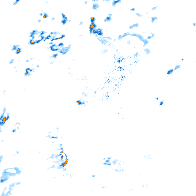 rain layer