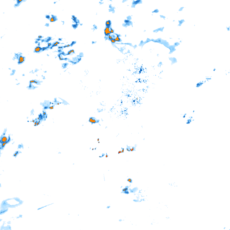rain layer