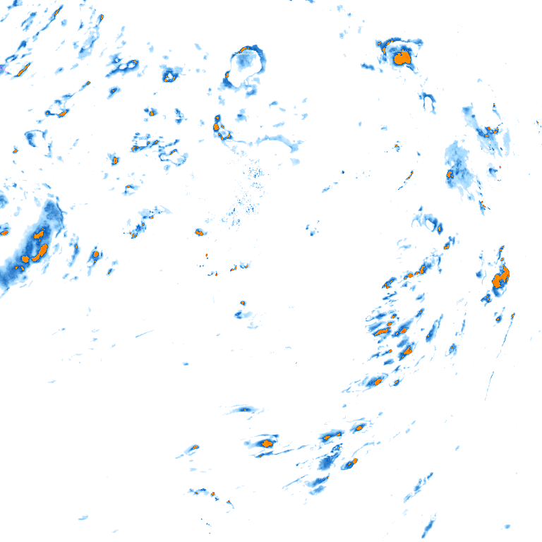 rain layer