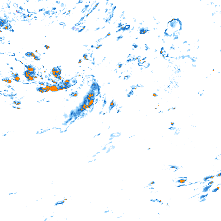 rain layer