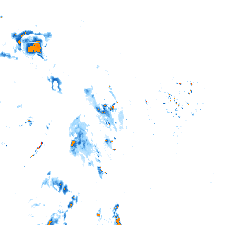 rain layer