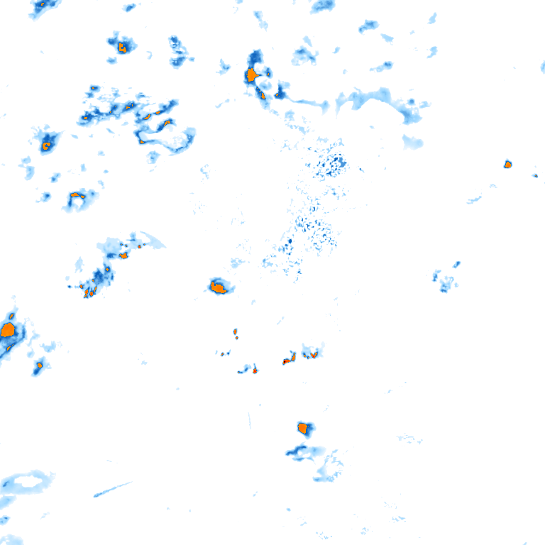 rain layer