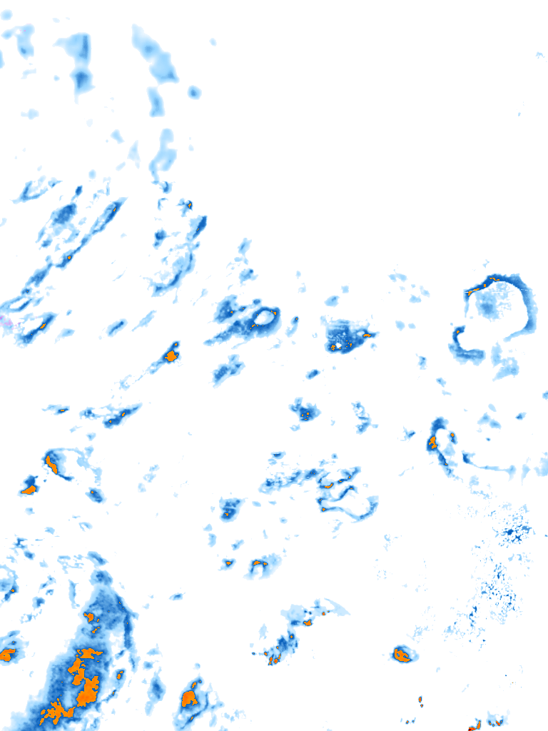 rain layer