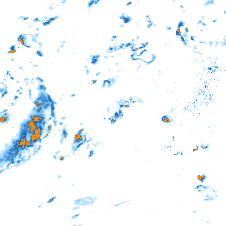 rain layer