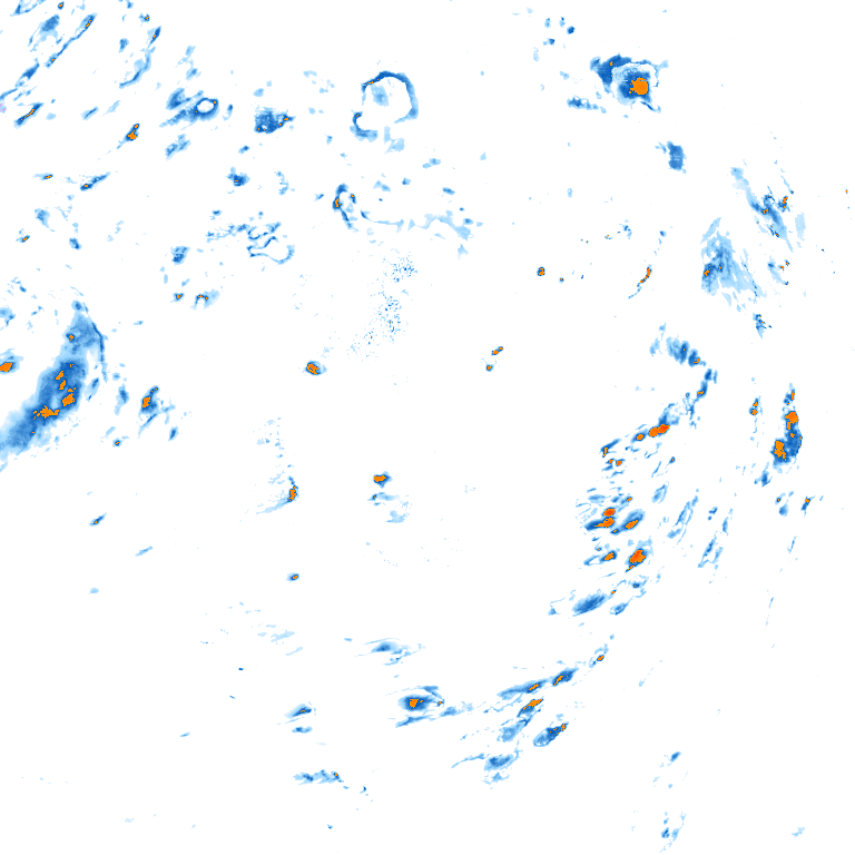 rain layer