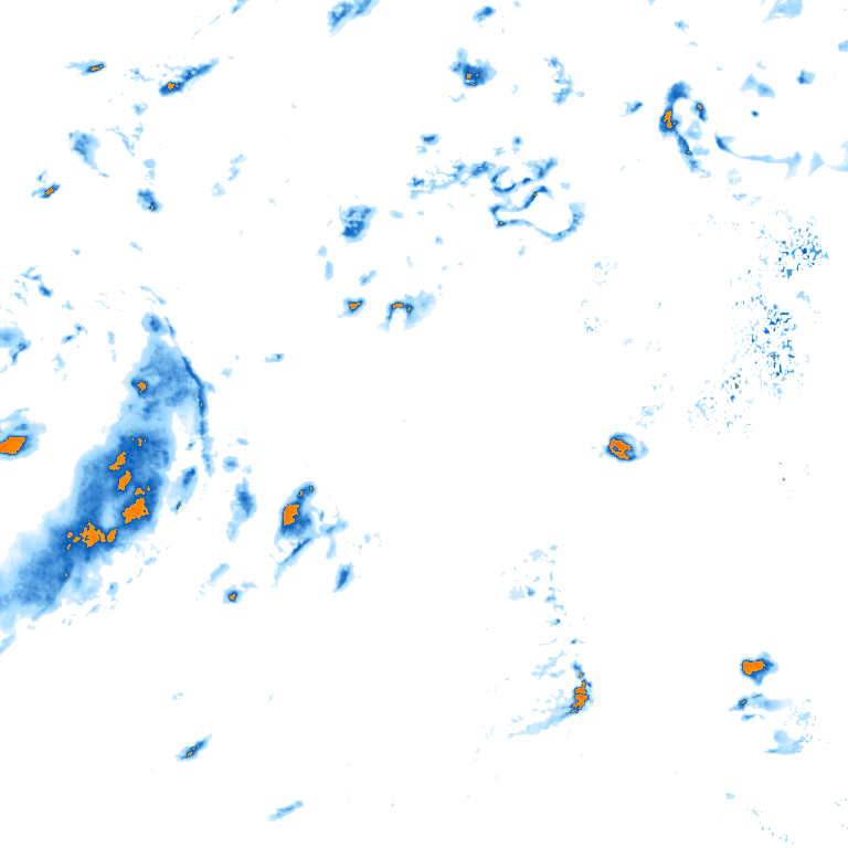 rain layer