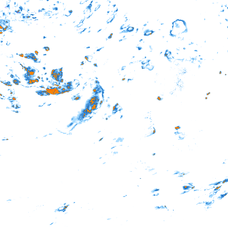 rain layer