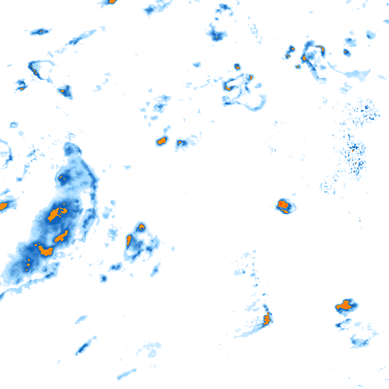 rain layer