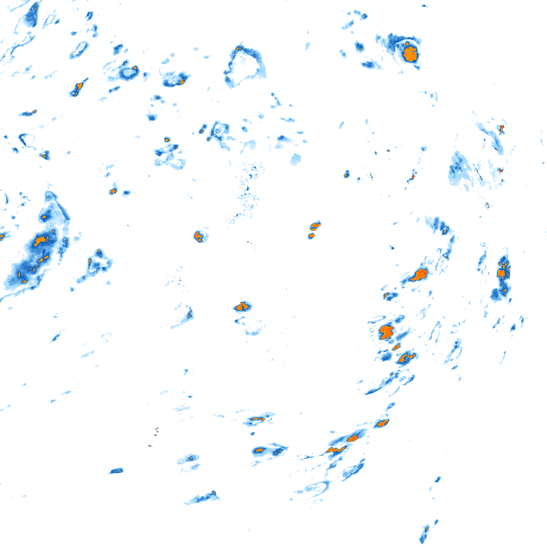 rain layer