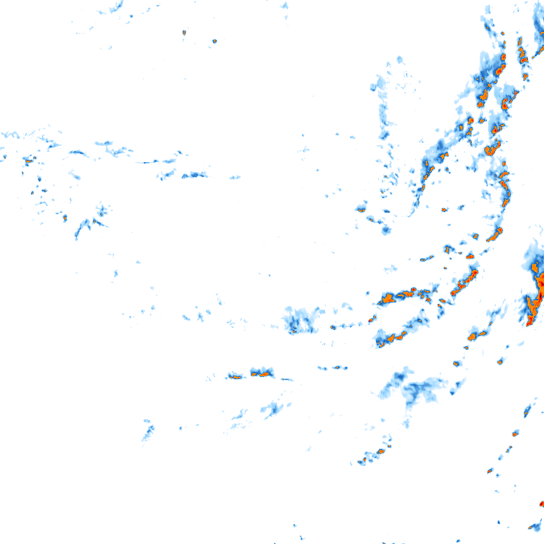 rain layer