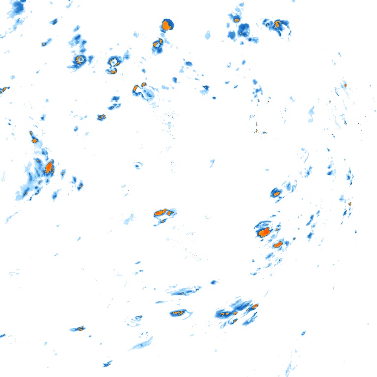 rain layer