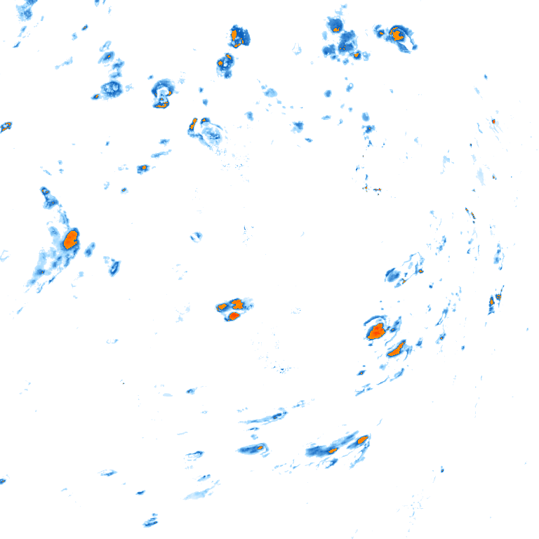 rain layer