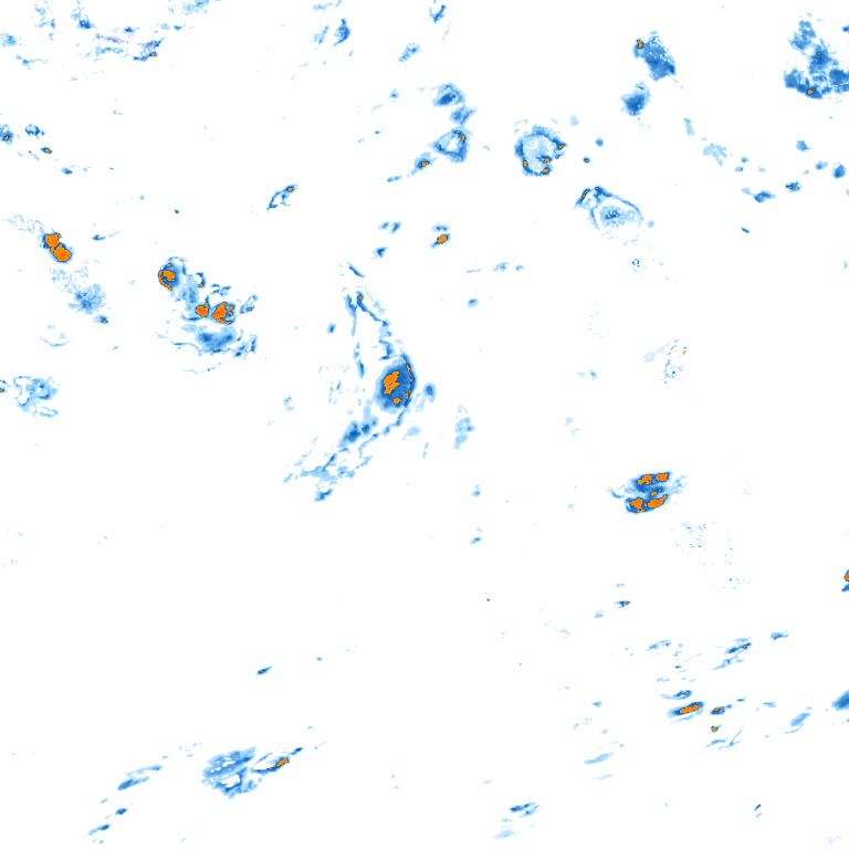 rain layer