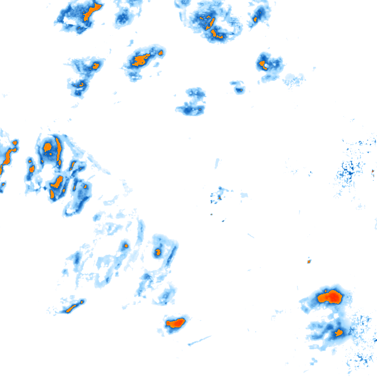 rain layer