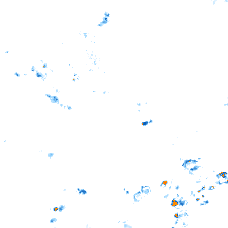 rain layer