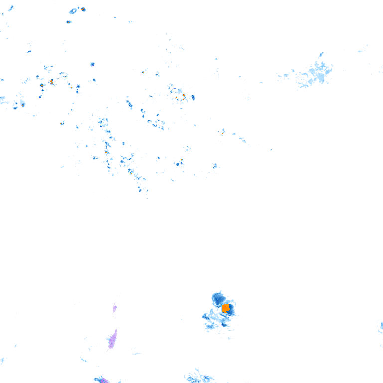 rain layer