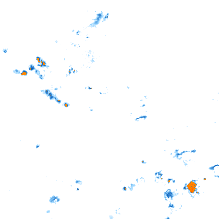 rain layer