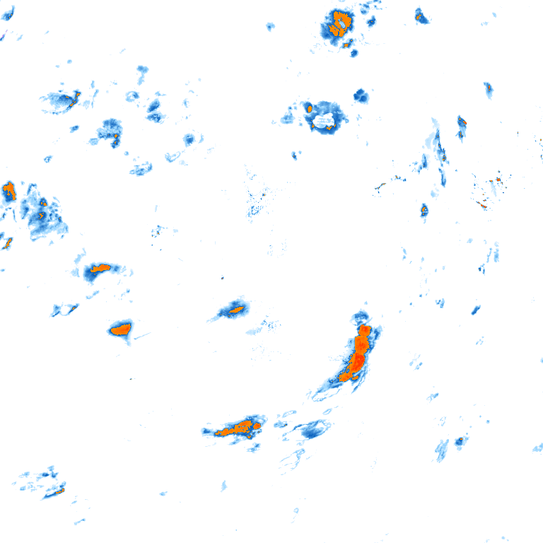 rain layer