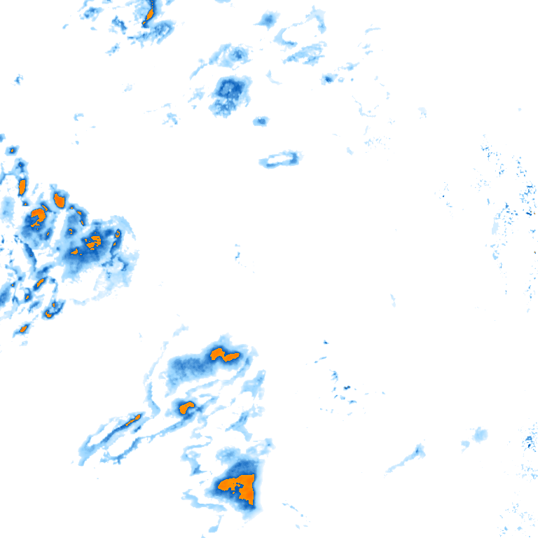 rain layer