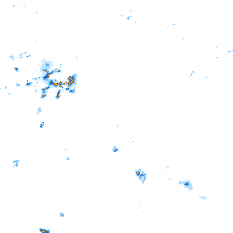 rain layer