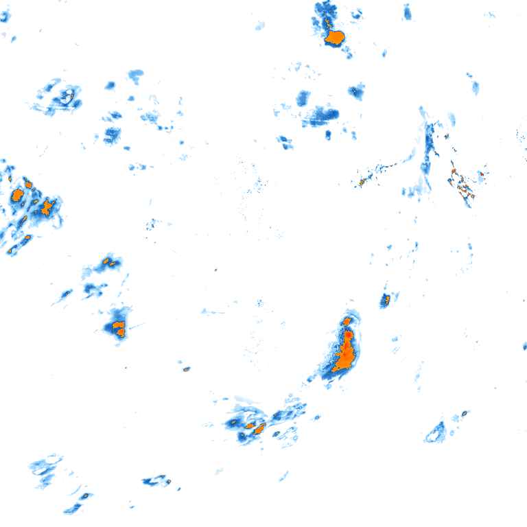 rain layer