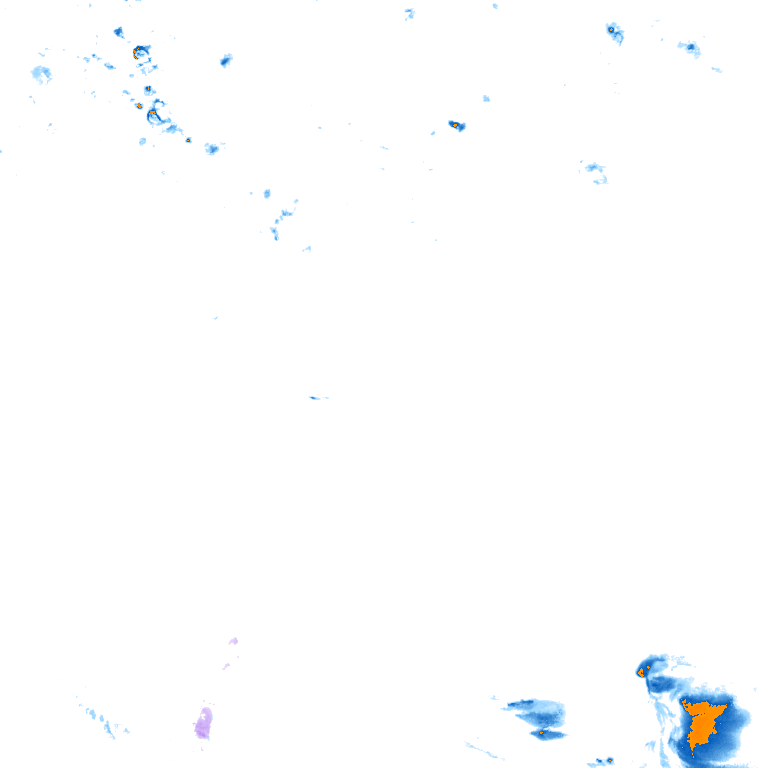 rain layer
