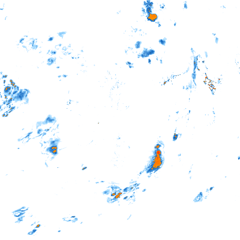 rain layer