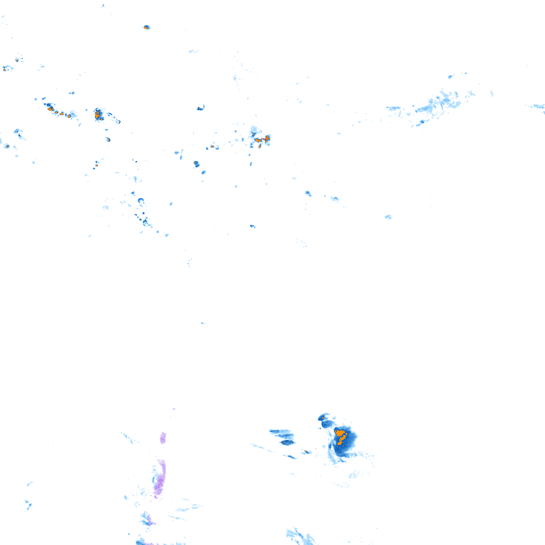rain layer